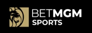 BetMGM Logo