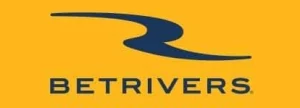 BetRivers Yellow Logo