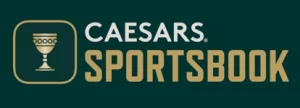 Caesars Sportsbook Logo