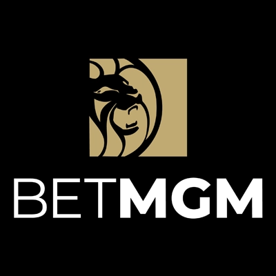 BetMGM Logo