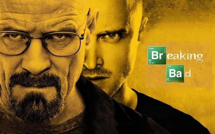 Breaking Bad - TV Show