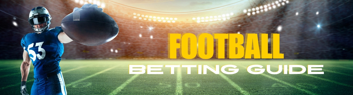 Football Betting Guide Banner