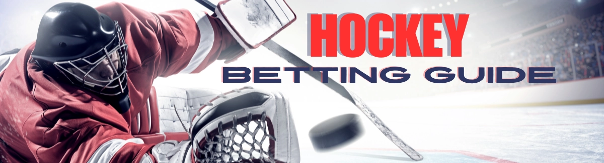 Hockey Betting Guide Banner