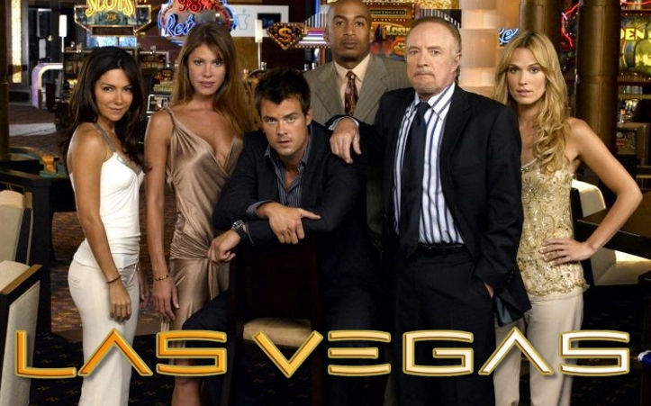 Las Vegas - TV Show