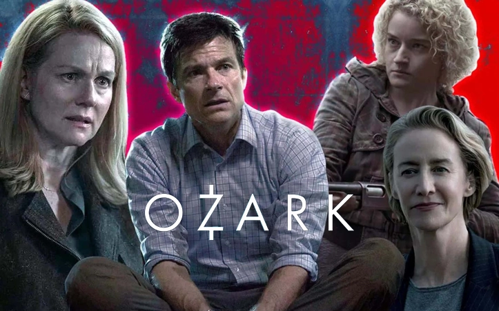 Ozark - TV Show