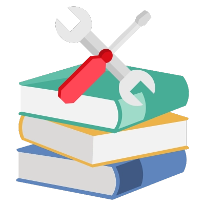 Tools and Resources Icon