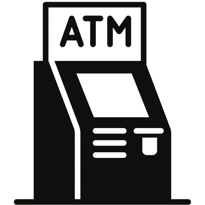 atm icon