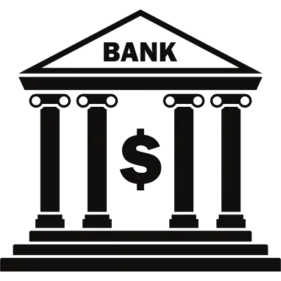 bank graphic