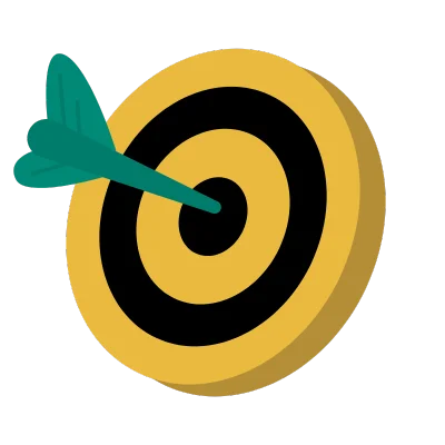 bullseye icon