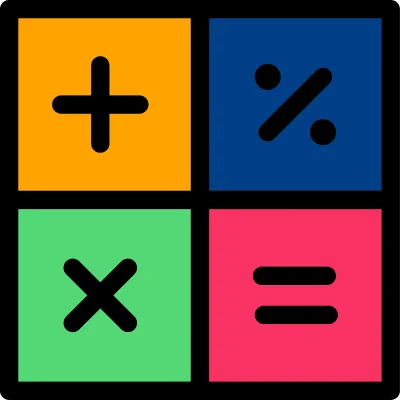 math symbols