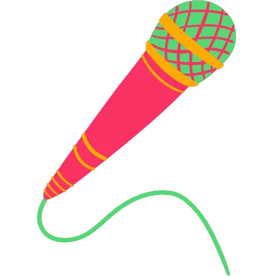 microphone