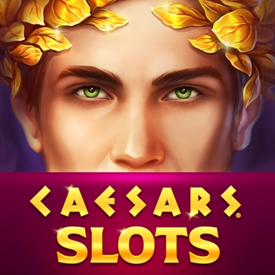 Caesars Slots Logo