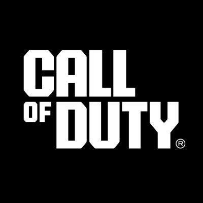 Call of Duty Logo