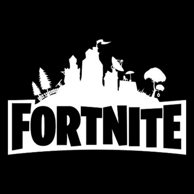 Fortnite Logo