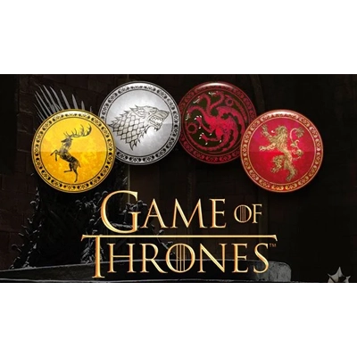 Game of Thrones Slot Screenshot