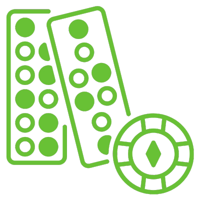 Pai Gow Icon