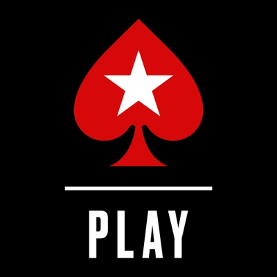 PokerStars Play Logo