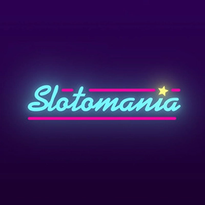 Slotomania Logo