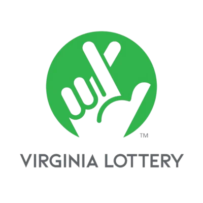 The Virginia Lottery logo