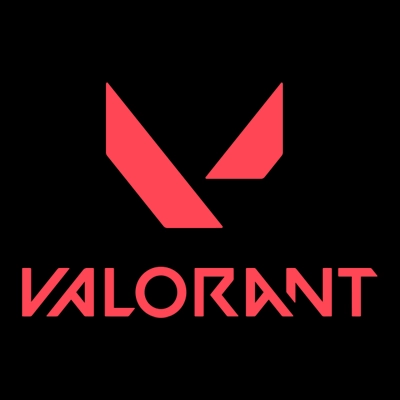 Valorant Logo