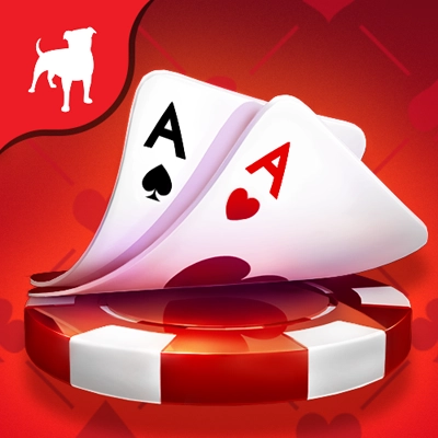 Zynga Poker Logo