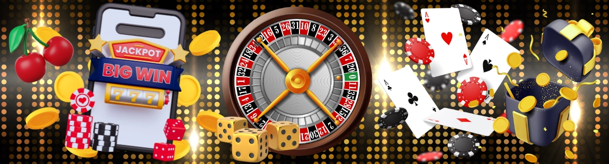 online Casino Games