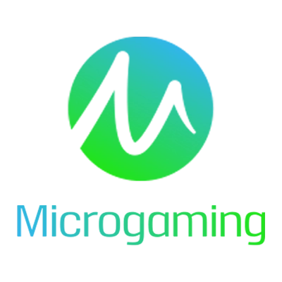 Microgaming Logo