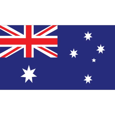 australia flag