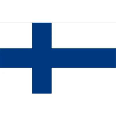 findland flag