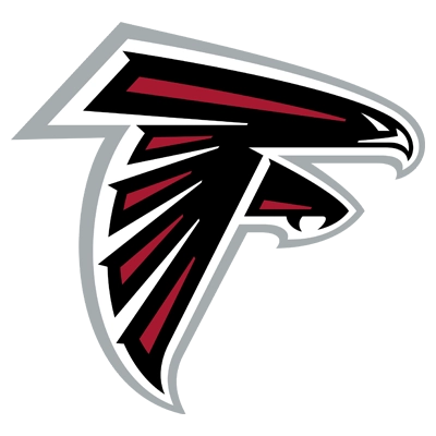 Atlanta Falcons Logo