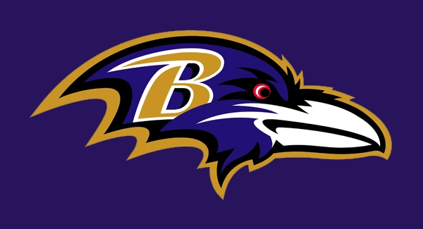 Baltimore Ravens Logo