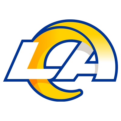 Los Angeles Rams Logo