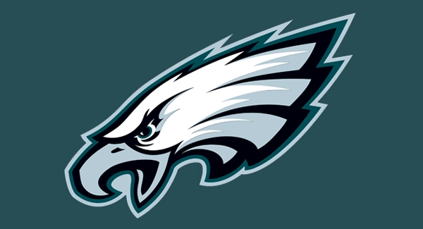 Philadelphia Eagles Logo