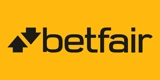 Betfair Logo