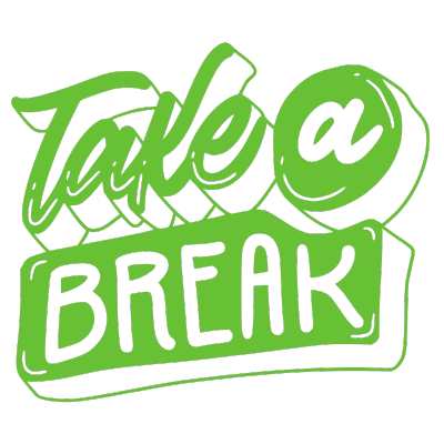 Take a Break Icon