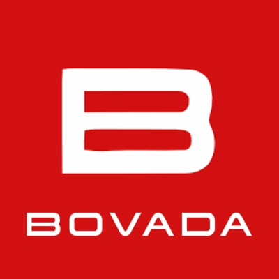 Bovada Square Logo