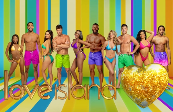 Love Island Cast 2024