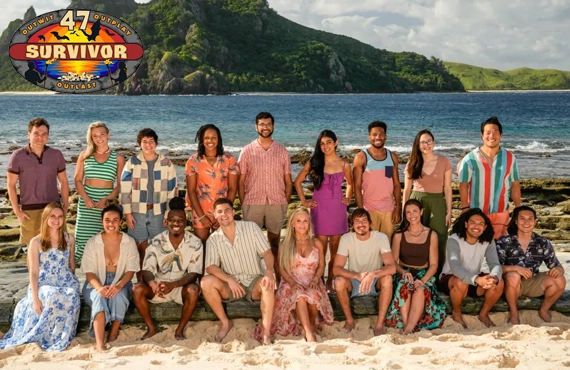 Survivor Cast 2024