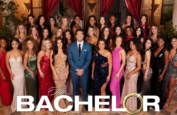 The Bachelor 2024