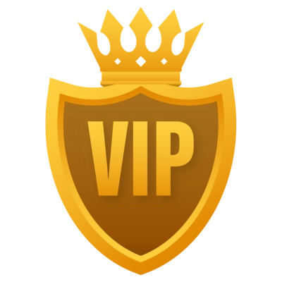 VIP Label