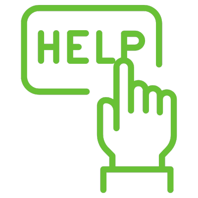 Help Center Icon