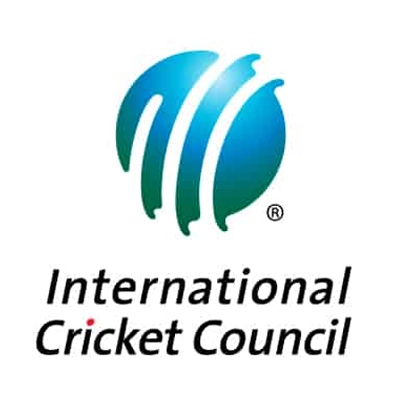 ICC Square Logo