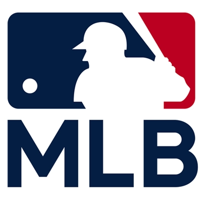 MLB Square Logo