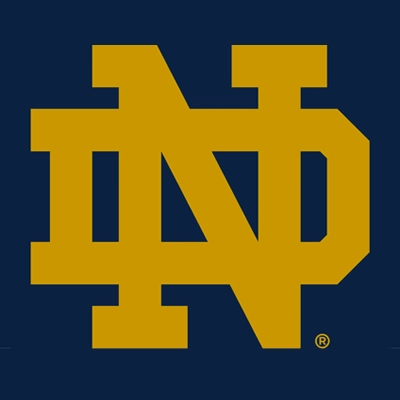 Notre Dame Fighting Irish Logo