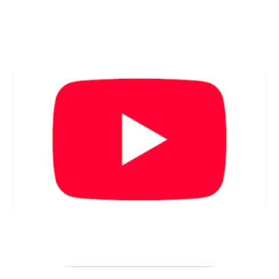 YouTube Icon Logo