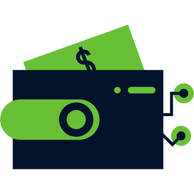 e-wallet icon