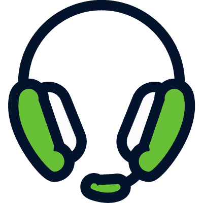 headset icon