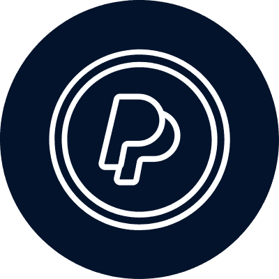 paypal icon