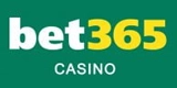 Bet365 Casino Logo