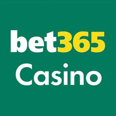 Bet365 Casino Logo